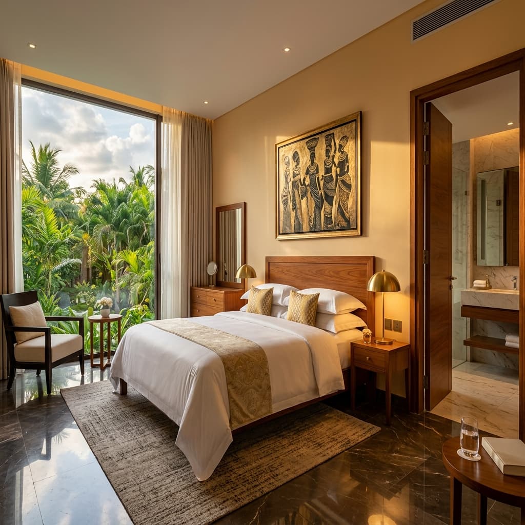 Book Direct, Save More